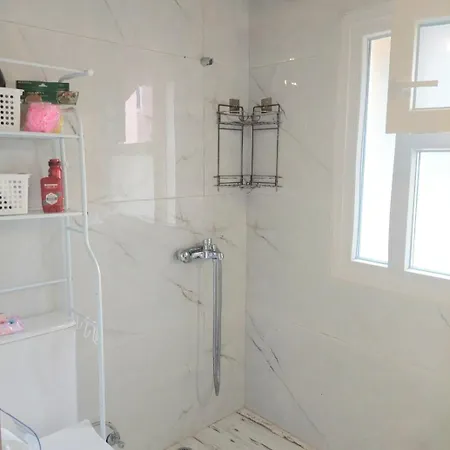 Apartamento Pennart Mantouki