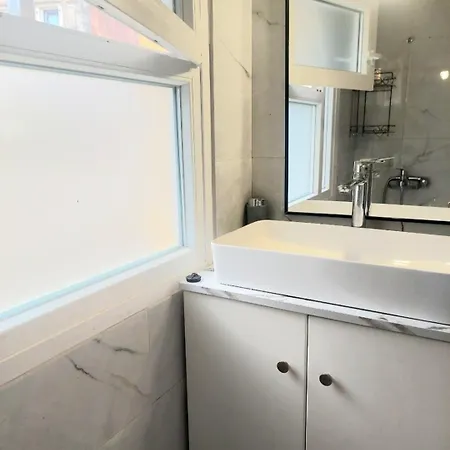 Pennart Apartamento Mantouki